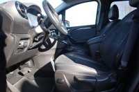 Mercedes-Benz T-Klasse T 180 d standard Style