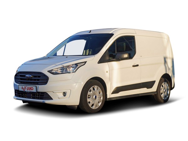 Ford Transit Connect Kasten