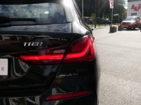 BMW 118 i Advantage