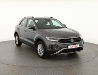 VW T-Roc 1.5 TSI DSG
