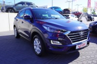 Hyundai Tucson 1.6 GDI