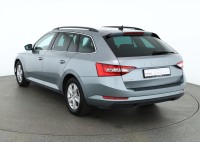 Skoda Superb Combi 1.5 TSI DSG