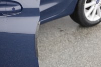 Ford Fiesta 1.5 TDCi Titanium