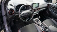 Hyundai Kona 1.0 T-GDI 2WD