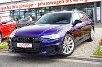Vorschau: Audi A6 Avant 55 2.0 TFSI e quattro sport S-Line