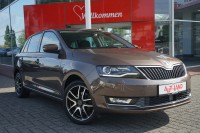 Vorschau: Skoda Rapid Spaceback 1.0 Clever