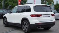 Mercedes-Benz GLB 220 d Progressive