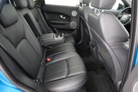 Land Rover Range Rover Evoque 2.0 TD4 SE Dynamic