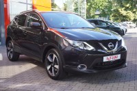 Nissan Qashqai 1.2 N-Vision