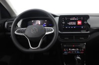 VW T-Cross 1.0TSI DSG