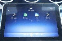 Mercedes-Benz C 200 C200 T-Modell d