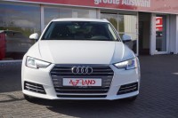 Audi A4 Quattro Avant 2.0 TDI quattro