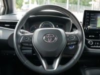 Toyota Corolla 1.8 Hybrid