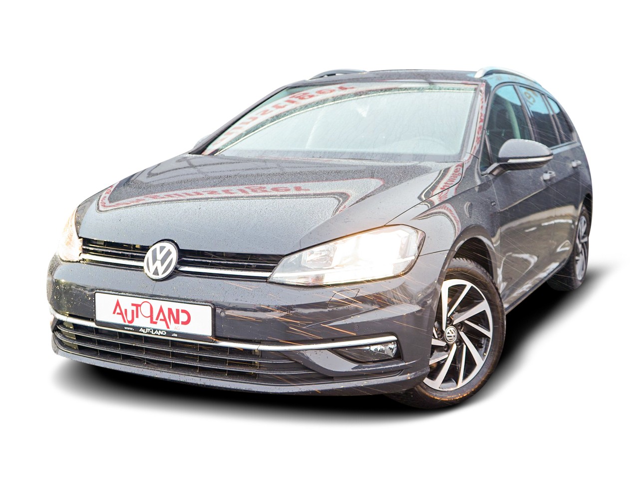 VW Golf VII 1.0 Join
