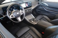 BMW 420 i Cabrio M Sport Aut.