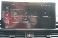 Audi A4 Avant 35 2.0 TFSI S line Matrix