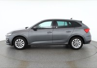 Vorschau: Skoda Scala 1.0 TSI DSG