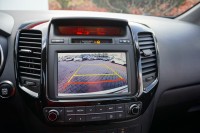 Kia Venga 1.6 Dream Team AT