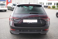 Skoda Superb 2.0 TDI DSG Sportline