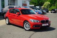 BMW 118 118i Sport Line