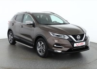 Nissan Qashqai 1.3 Tekna+
