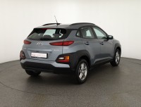 Hyundai Kona 1.0 T-GDI