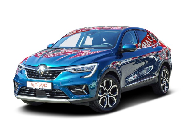 Renault Arkana mHEV 140 Aut.