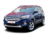 Ford Kuga 1.5 EcoBoost Sitzheizung Anhängerkupplung Tempomat