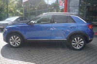 VW T-Roc 1.0 TSI Style