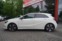 Mercedes-Benz A 220 A220 4Matic Urban 4-Matic 7G-DCT
