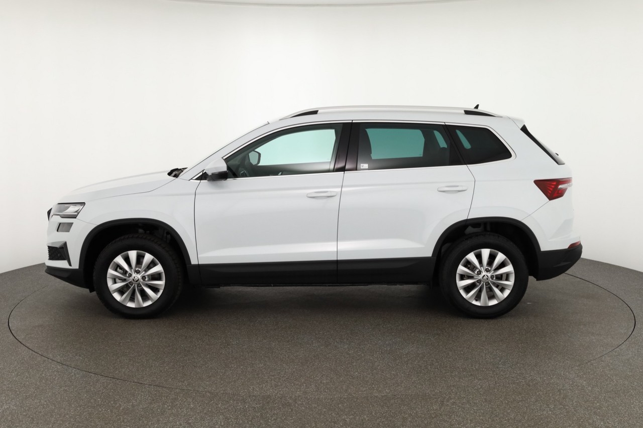 Skoda Karoq 2.0 TDI DSG 4x4