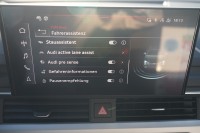 Audi A4 Avant 35 TFSI S line S-Tronic
