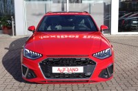 Audi A4 Avant 35 TFSI S line S-Tronic