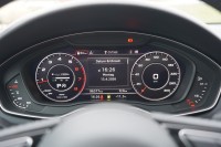 Audi A4 Avant 2.0 TFSI Matrix