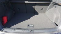VW Golf Sportsvan VII 1.5 TSI Comfortline