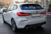 BMW 118 i Sport-Line