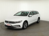 VW Passat Variant 2.0 TDI DSG Elegance LED Navi AHK