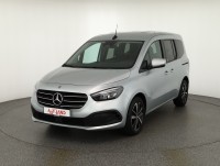 Mercedes-Benz T180 d Progressive LED Navi Kamera ACC Alcantara