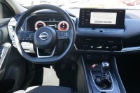 Nissan Qashqai 1.3 M-Hybrid N-Connecta