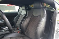 Audi TTS Coupe 2.0 TFSI quattro