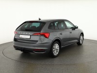Skoda Scala 1.0 TSI DSG