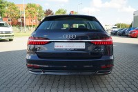 Audi A6 Avant 40 2.0 TDI design