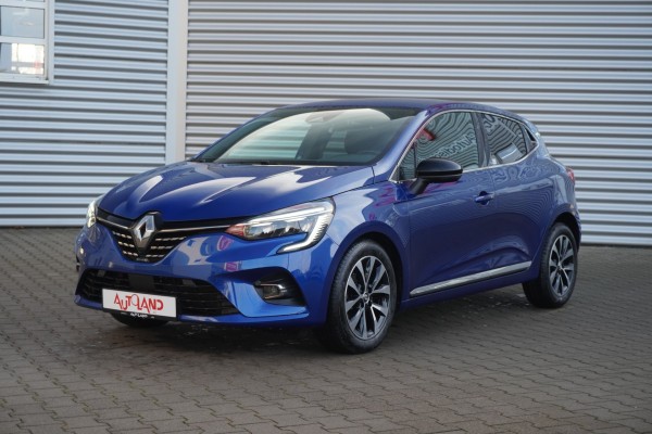 Renault Clio 1.0 TCE Intens
