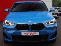 BMW X2 sDrive 20 i M Sport