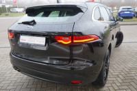 Jaguar F-Pace F-PACE 20d