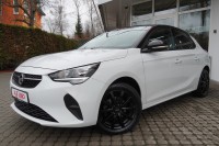 Vorschau: Opel Corsa F 1.2