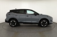 Nissan Qashqai N-Connecta 1.3 Dig-T MHEV Aut.