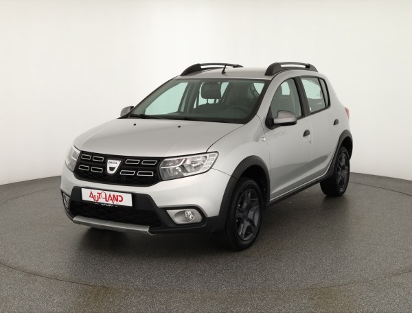 Dacia Sandero Stepway TCe 90 Celebration