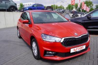 Skoda Fabia 1.0 TSI DSG