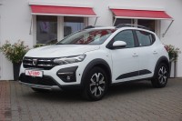Vorschau: Dacia Sandero Stepway III 1.0 TCE Comfort